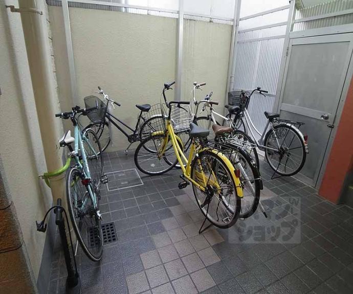 【第29長栄グラン・ビュー下長者】間取