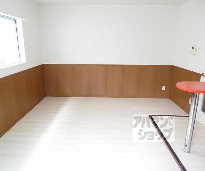 【第２９長栄グラン・ビュー下長者】間取