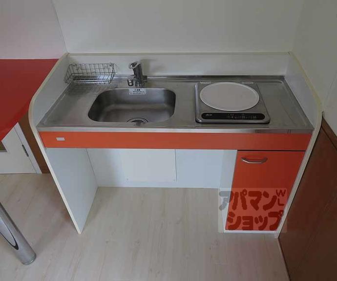 【第２９長栄グラン・ビュー下長者】間取