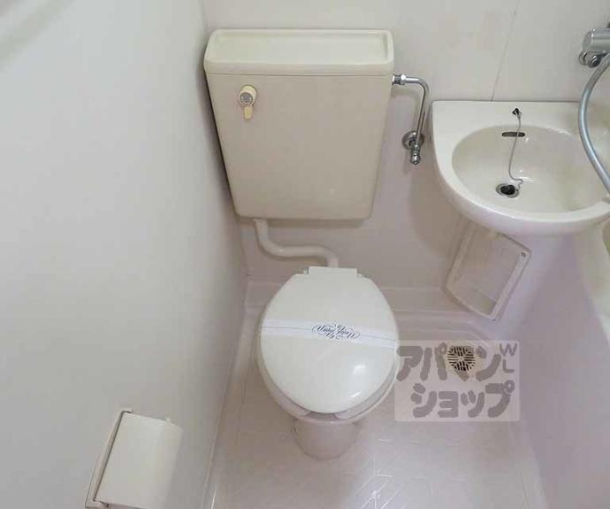 【第２９長栄グラン・ビュー下長者】間取