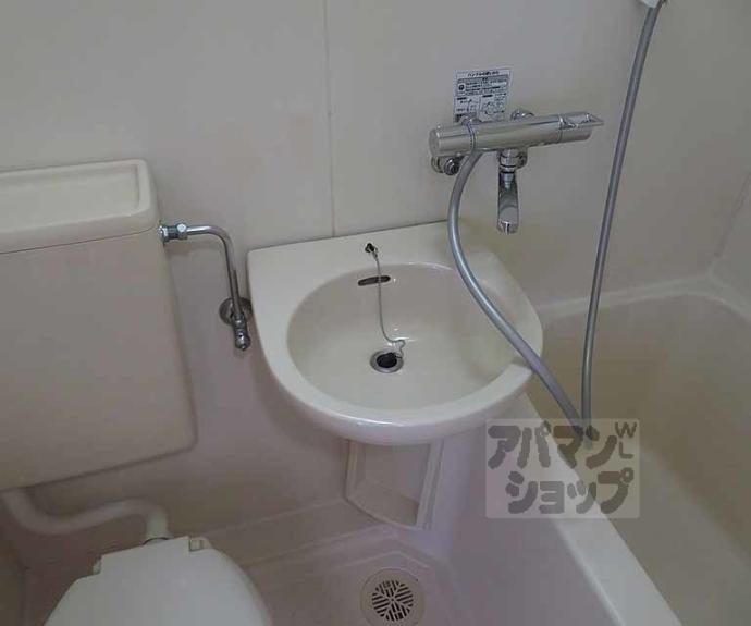 【第２９長栄グラン・ビュー下長者】間取