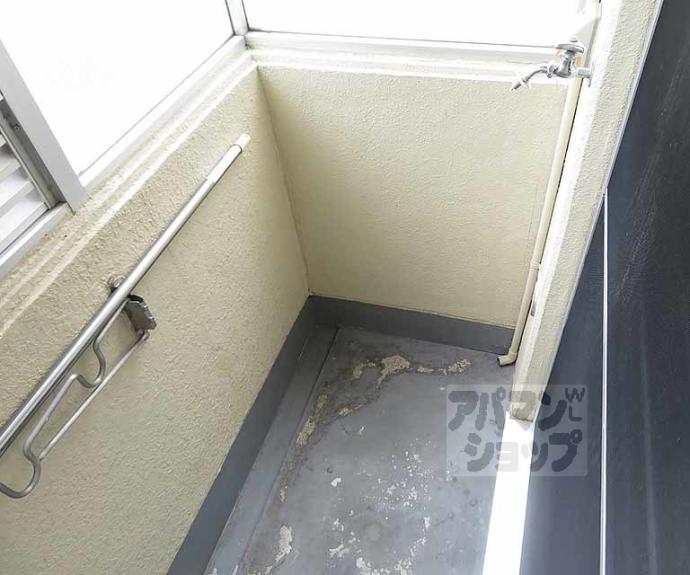 【第２９長栄グラン・ビュー下長者】間取