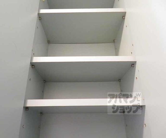 【第２９長栄グラン・ビュー下長者】間取