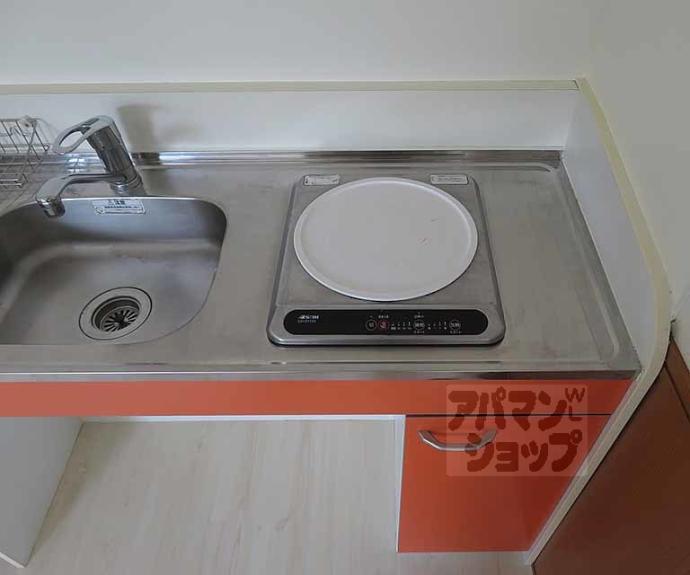 【第２９長栄グラン・ビュー下長者】間取