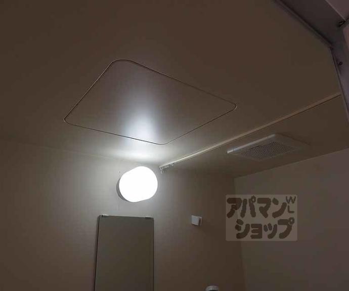 【第２９長栄グラン・ビュー下長者】間取