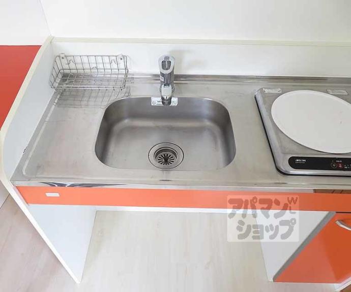 【第２９長栄グラン・ビュー下長者】間取