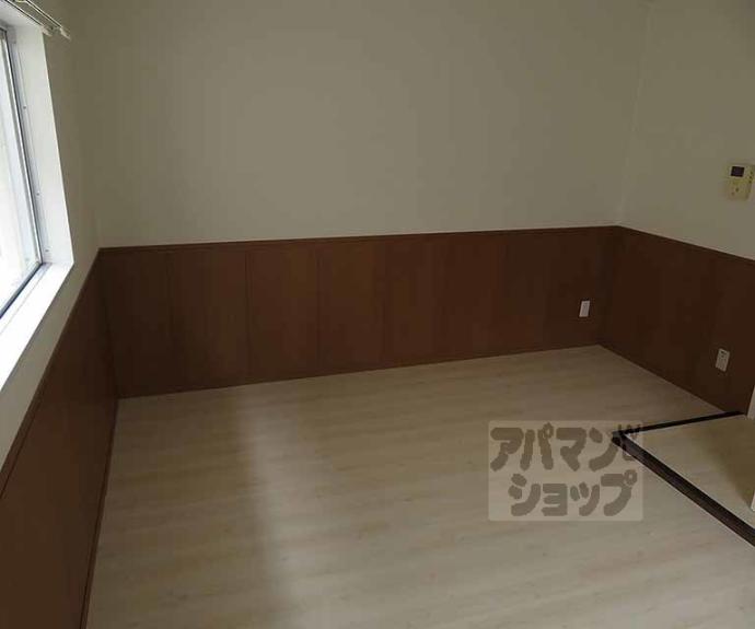 【第２９長栄グラン・ビュー下長者】間取