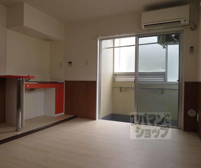 【第２９長栄グラン・ビュー下長者】間取