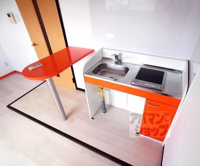 【第29長栄グラン・ビュー下長者】間取