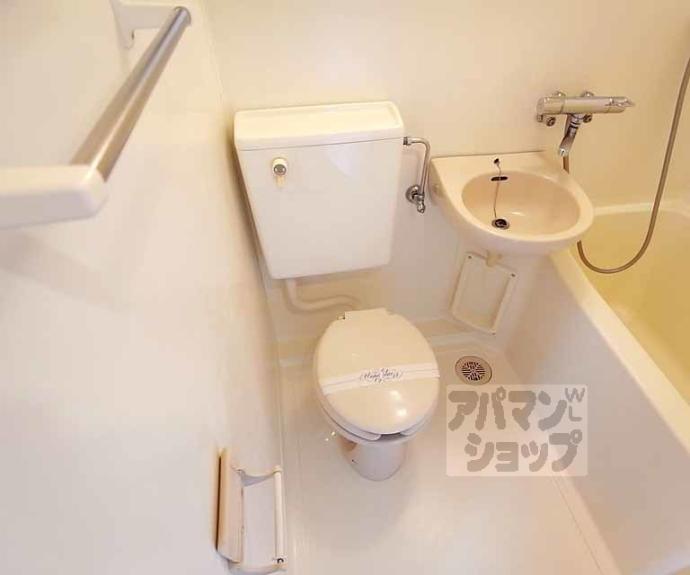 【第29長栄グラン・ビュー下長者】間取