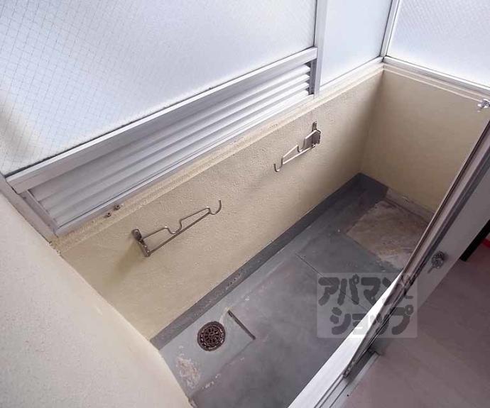 【第29長栄グラン・ビュー下長者】間取