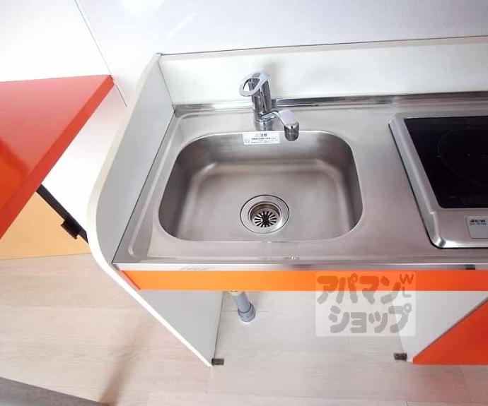 【第29長栄グラン・ビュー下長者】間取