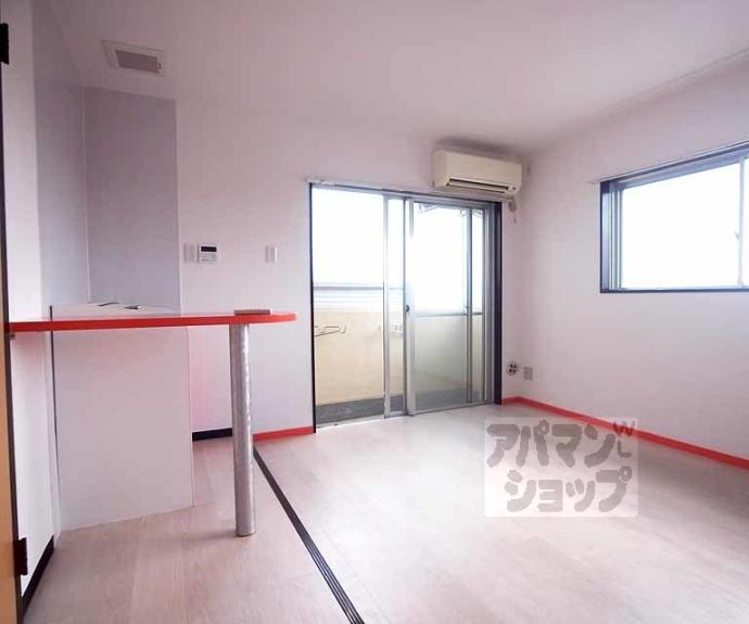 【第29長栄グラン・ビュー下長者】間取