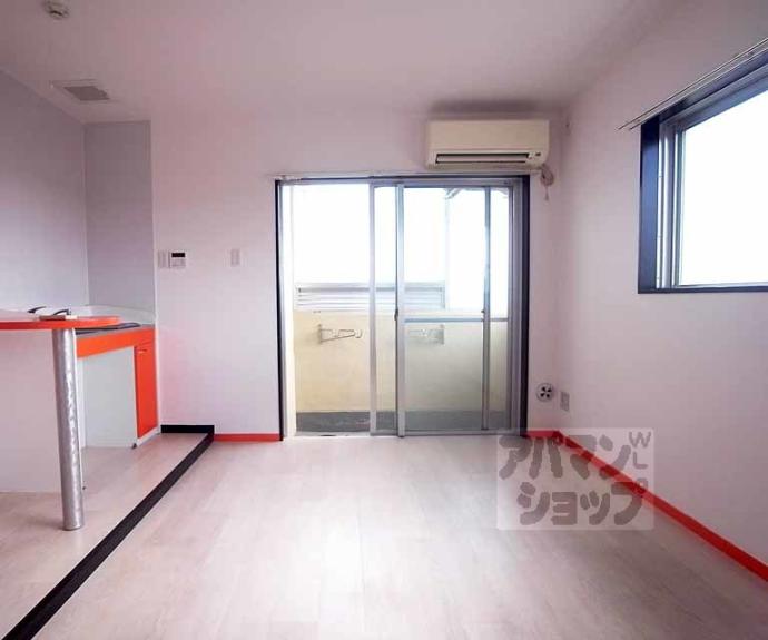 【第29長栄グラン・ビュー下長者】間取