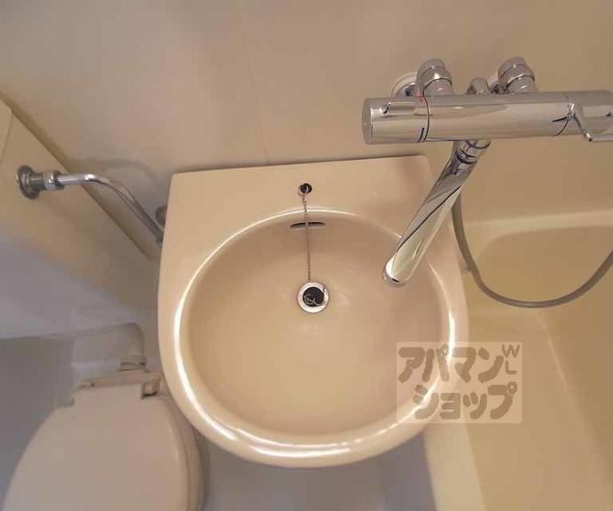 【第29長栄グラン・ビュー下長者】間取