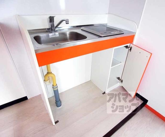 【第29長栄グラン・ビュー下長者】間取