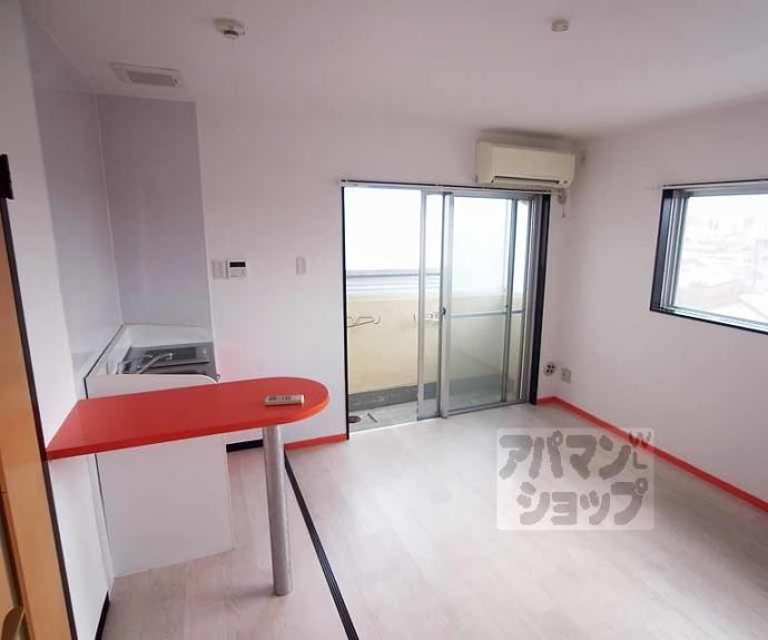 【第29長栄グラン・ビュー下長者】間取