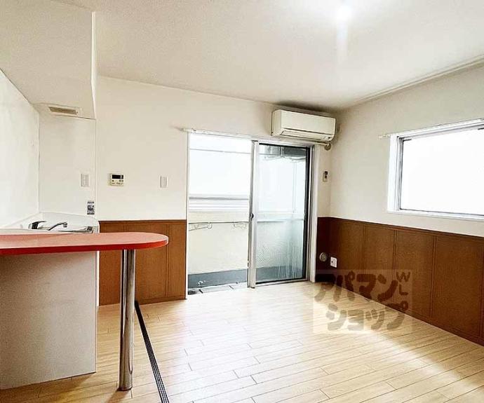 【第２９長栄グラン・ビュー下長者】間取