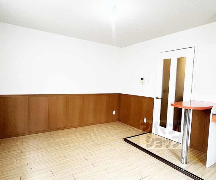 【第２９長栄グラン・ビュー下長者】間取