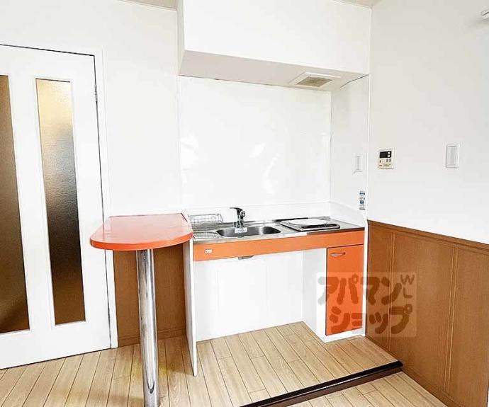 【第２９長栄グラン・ビュー下長者】間取