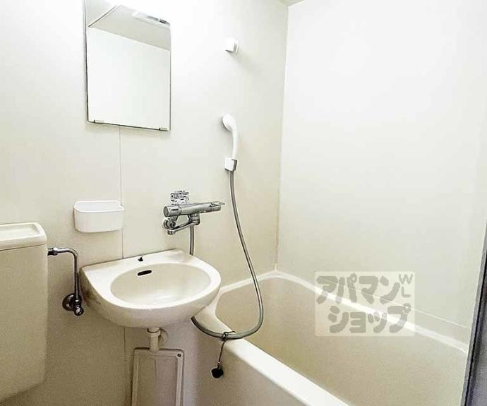 【第２９長栄グラン・ビュー下長者】間取