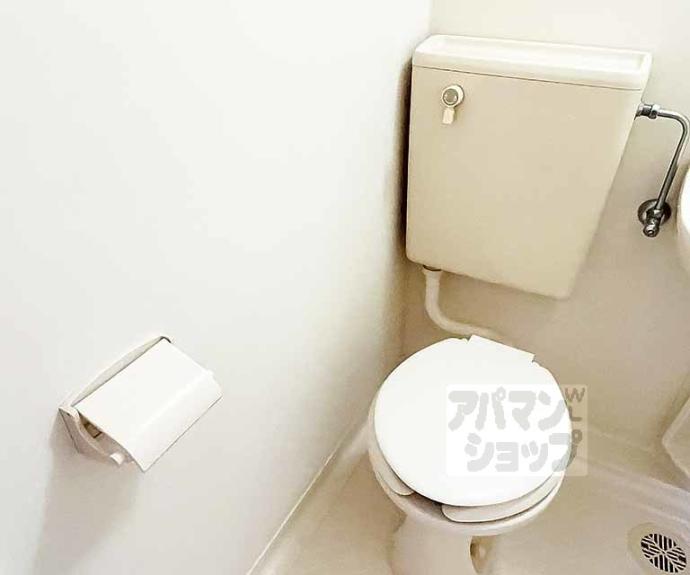 【第２９長栄グラン・ビュー下長者】間取