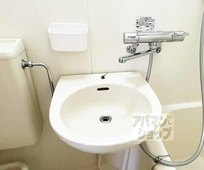 【第２９長栄グラン・ビュー下長者】間取