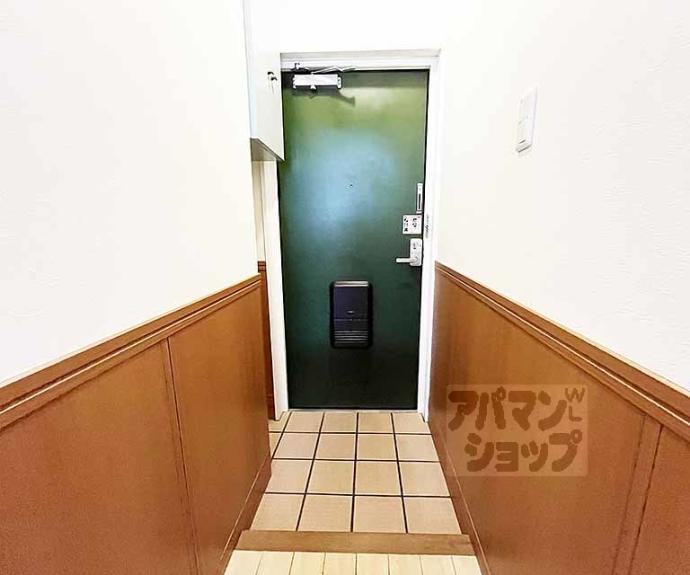 【第２９長栄グラン・ビュー下長者】間取