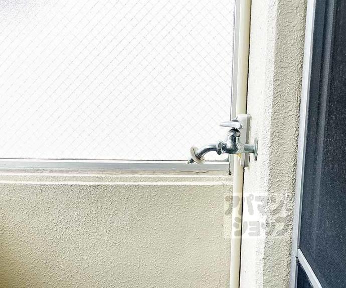 【第２９長栄グラン・ビュー下長者】間取