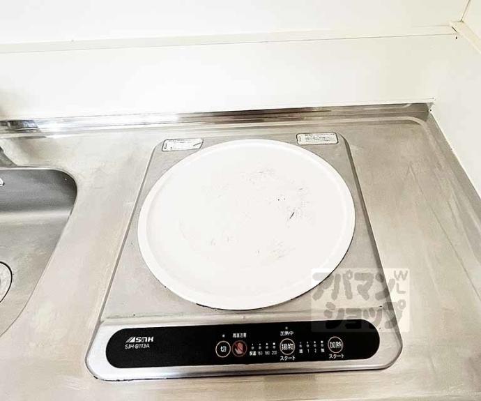 【第２９長栄グラン・ビュー下長者】間取