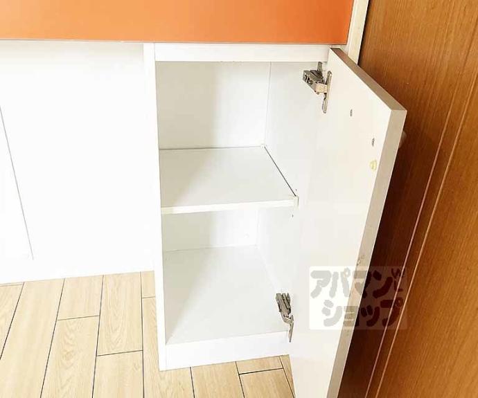 【第２９長栄グラン・ビュー下長者】間取