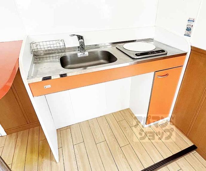 【第２９長栄グラン・ビュー下長者】間取