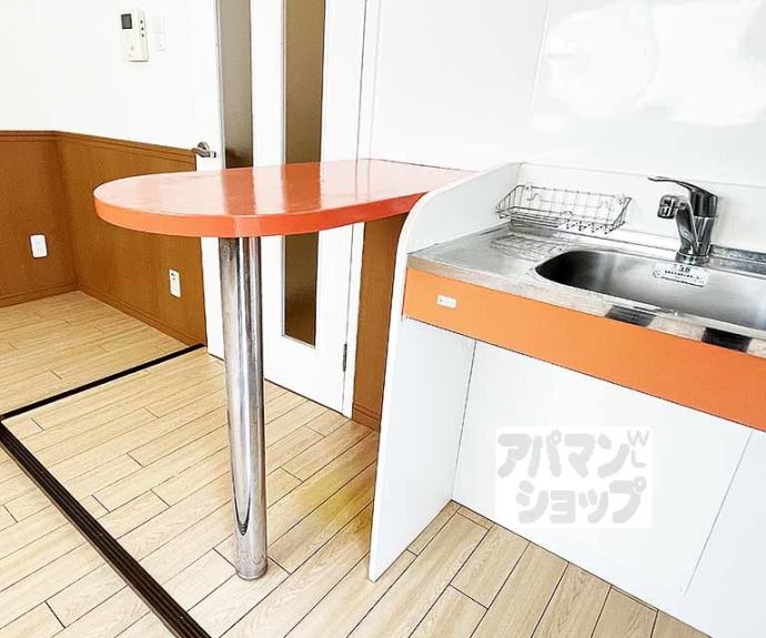 【第２９長栄グラン・ビュー下長者】間取