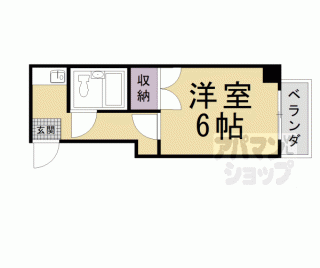 【サンコーポ白川】