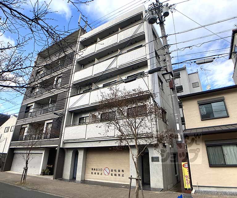 サンコーポ白川