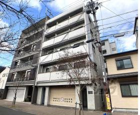 サンコーポ白川：間取図