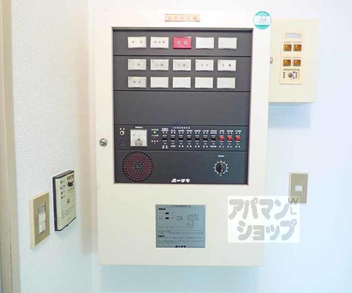 【サンコーポ白川】間取