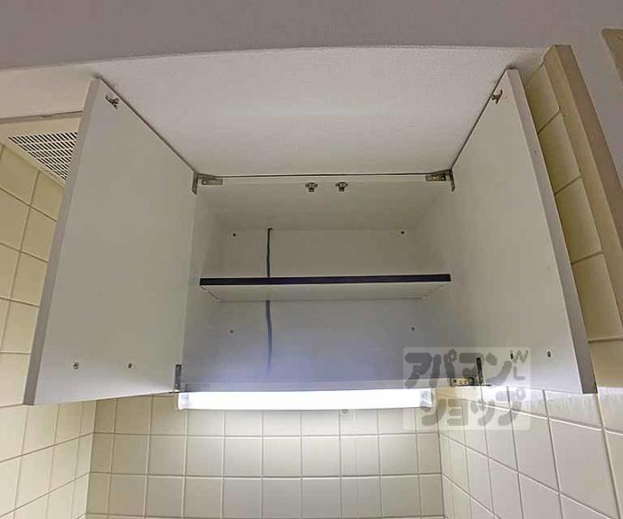 【サンコーポ白川】間取