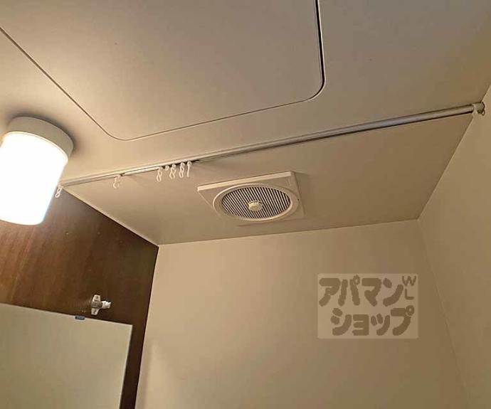 【サンコーポ白川】間取