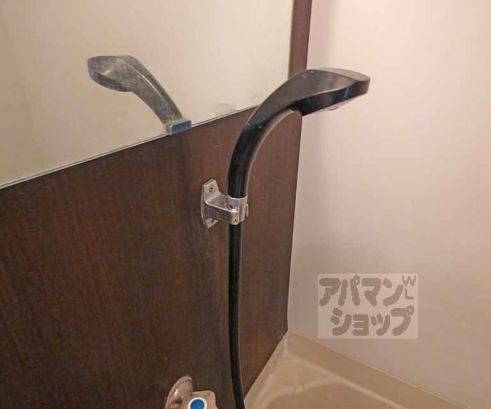 【サンコーポ白川】間取