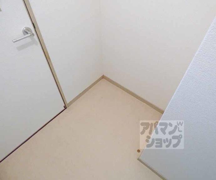 【サンコーポ白川】間取