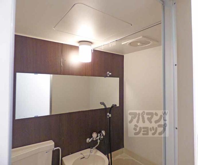 【サンコーポ白川】間取