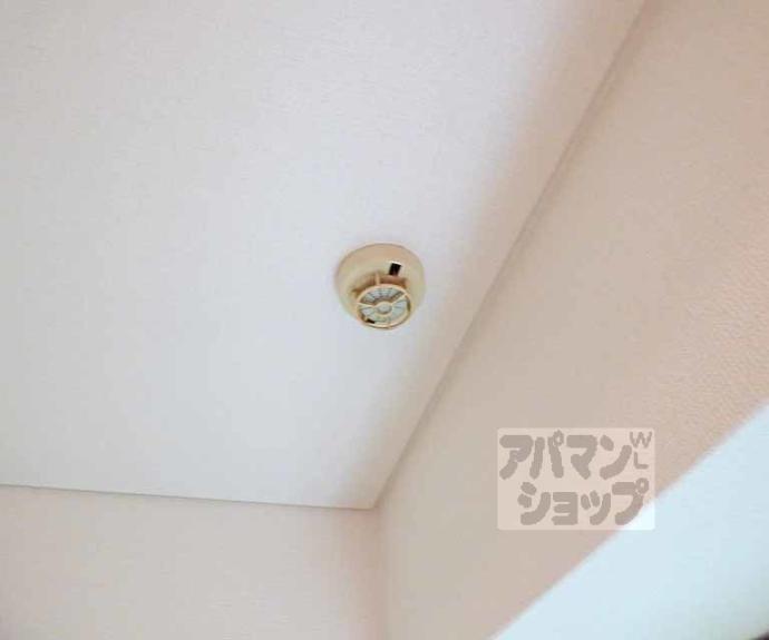 【サンコーポ白川】間取