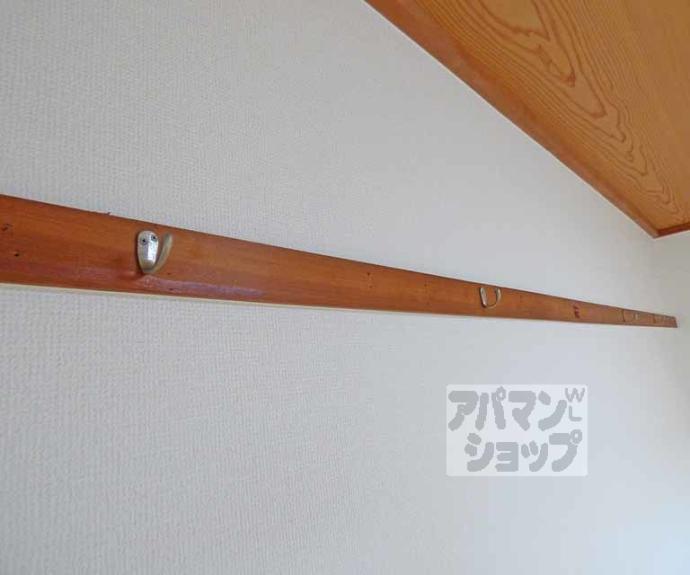 【サンコーポ白川】間取