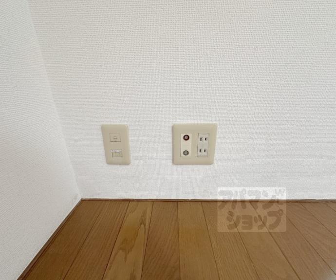 【サンコーポ白川】間取