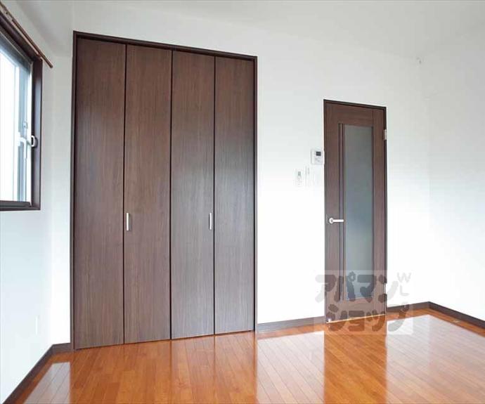 【エクセル神宮】間取