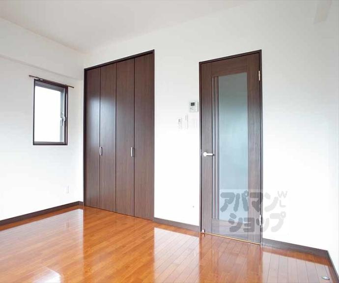 【エクセル神宮】間取