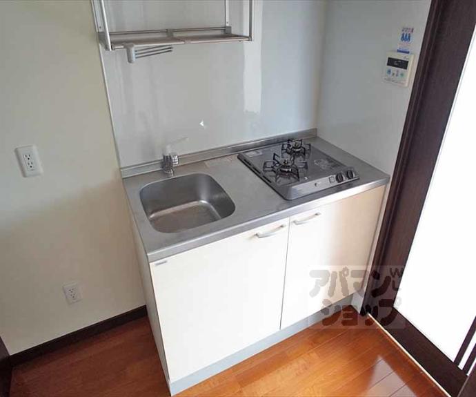 【エクセル神宮】間取