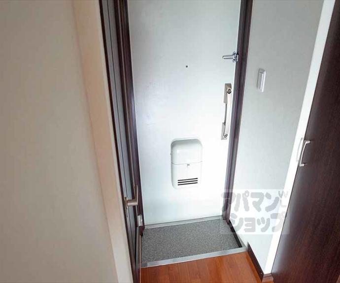 【エクセル神宮】間取