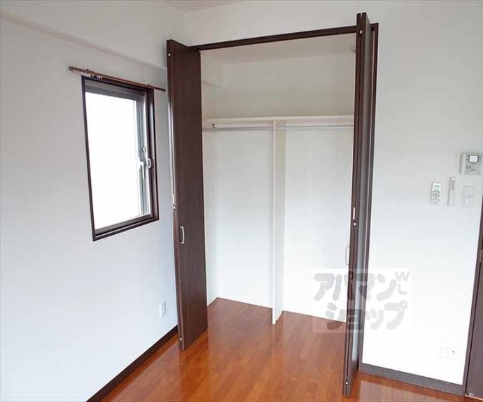 【エクセル神宮】間取